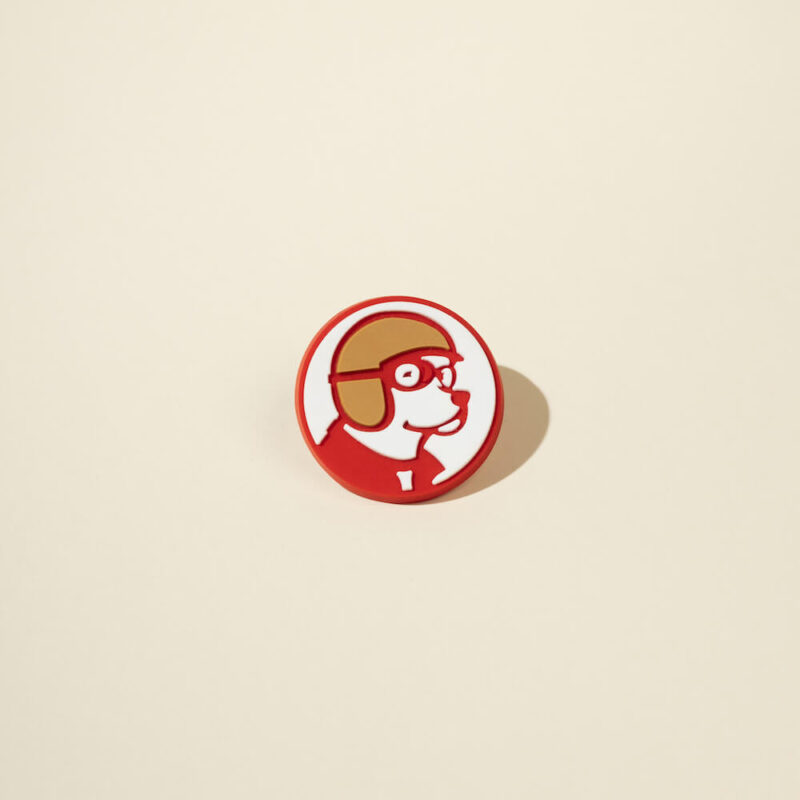 SideCar Shoe Charms - Image 3