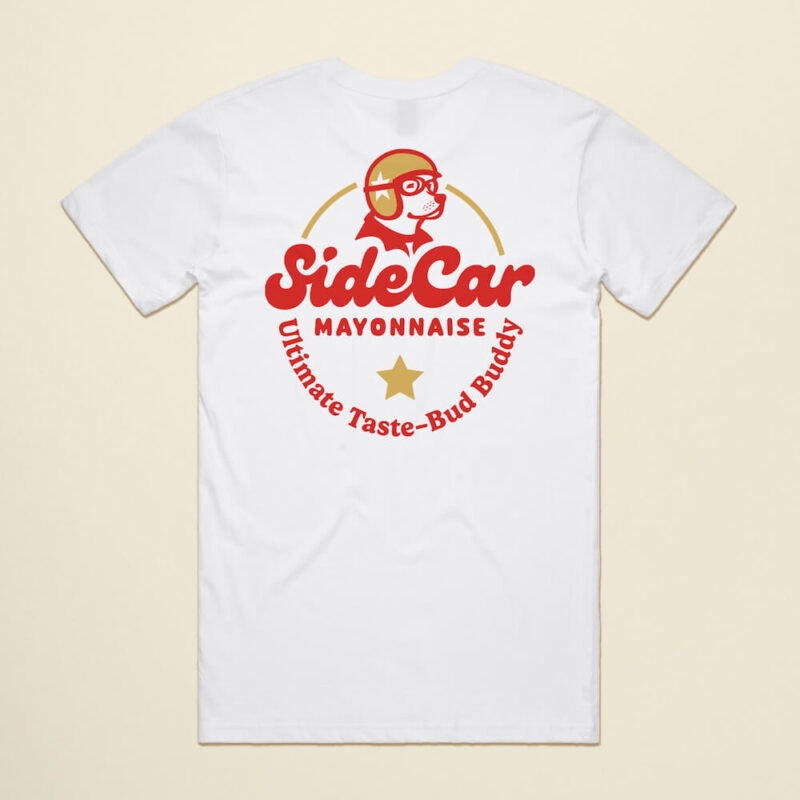 T-Shirt - Image 2