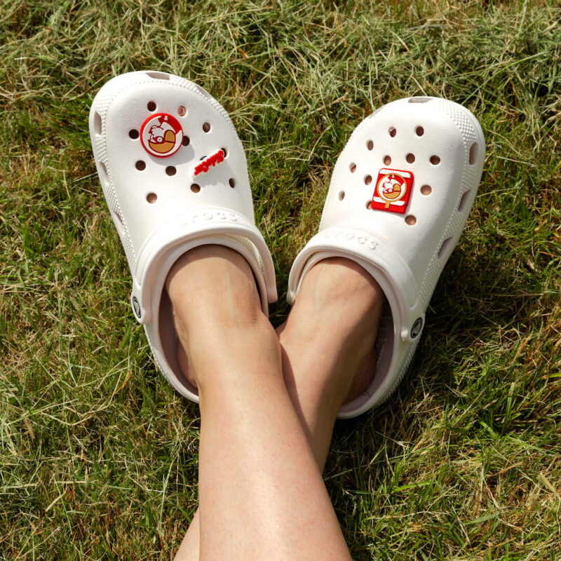 SideCar Shoe Charms - Image 6