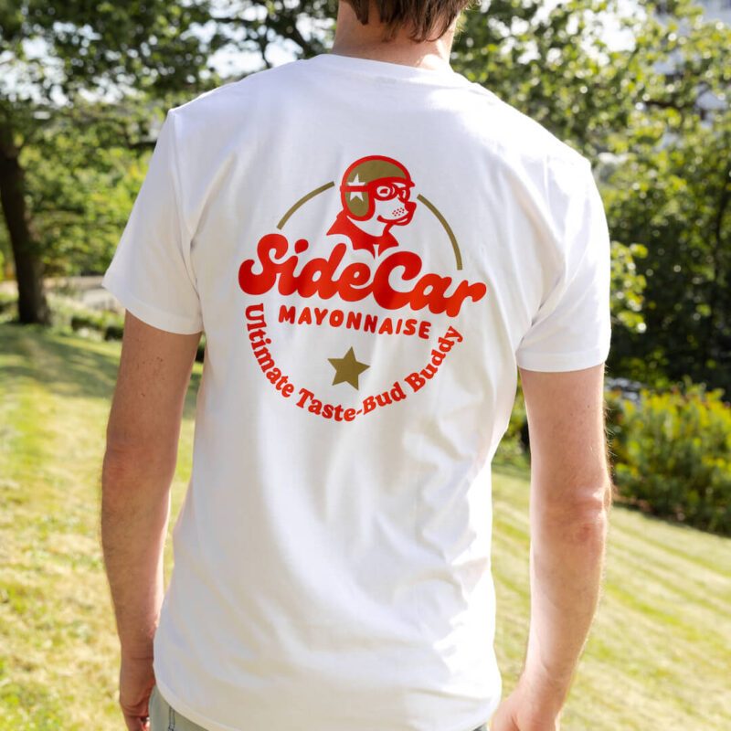 T-Shirt - Image 3
