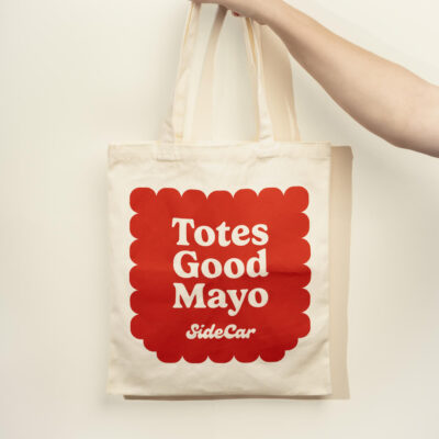 sidecar-tote-bag